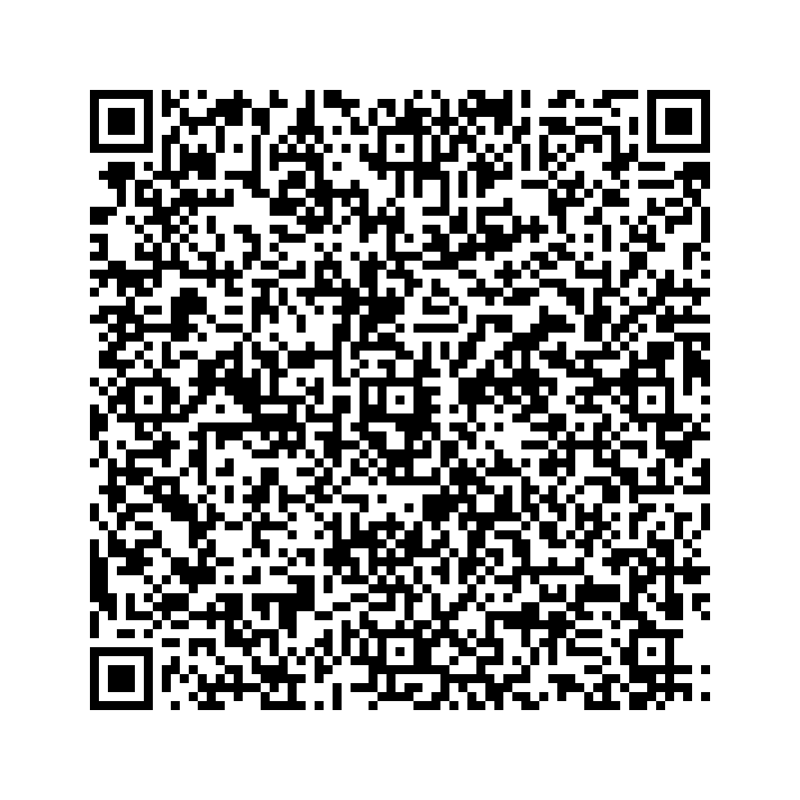 QR-Code Kontakt KGV "Goldene Höhe" e.V.